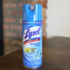 Illustration for article titled Aerosol Can Surprisingly Upfront About Giving You Cancer